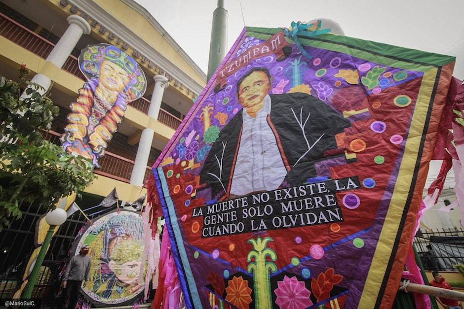 Puedes seguir la transmisi&oacute;n virtual para observar los coloridos barriletes de este 2020 (Foto: Mario Sul Fotograf&iacute;a)