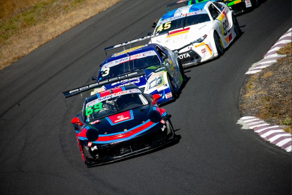 La segunda fecha de la Copa LeCleire se correr&aacute; este fin de semana en aut&oacute;dromo Pedro Cofi&ntilde;o. (Foto:&nbsp;Daniel Benavides, MundoMotorizado.com)