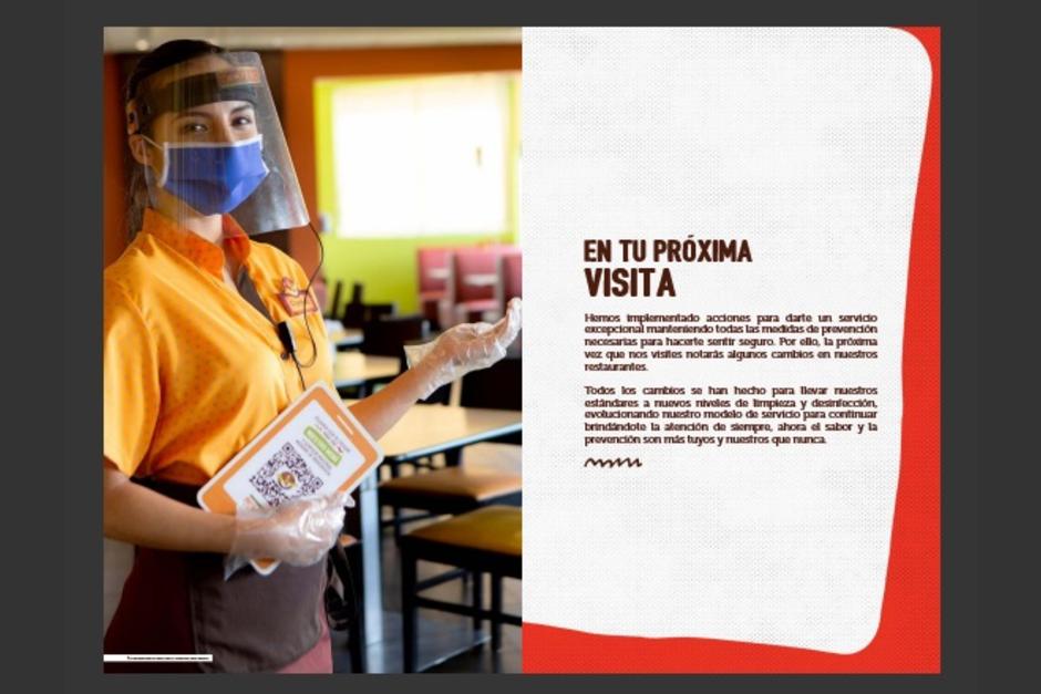 Pollo Campero ha estado en constante reinvención mantenido a sus consumidores al centro de todas sus decisiones. (Fotografía cortesía: Pollo Campero)&nbsp;