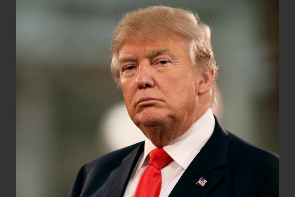 Twitter bloqueó gran parte de los mensaje publicados por Donald Trump sobre las elecciones. (Foto: Archivo/Soy502)