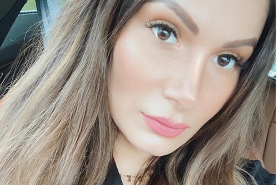 Encuentran el cuerpo de influencer desaparecida en M&eacute;xico. (Foto: Instagram)