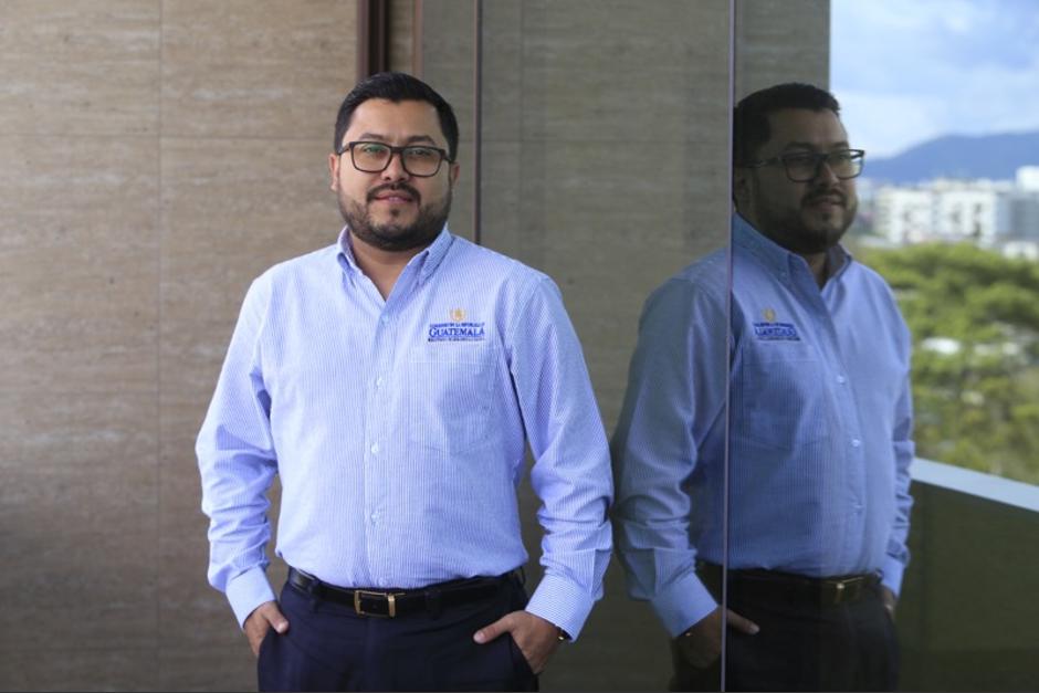 El exfuncionario está vinculado a un caso de corrupción. (Foto: Mingob)&nbsp;