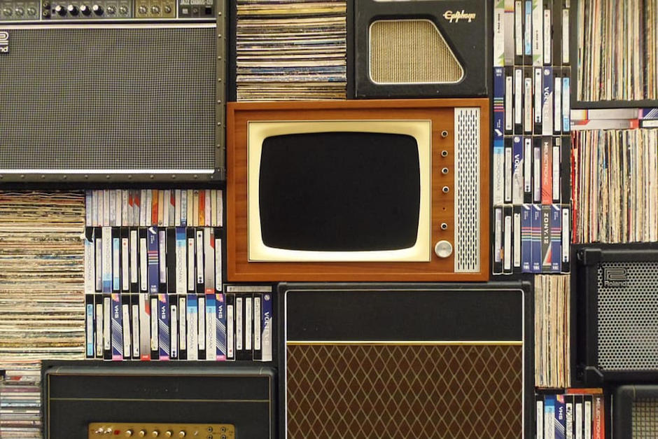 Estas son las comedias que puedes ver en straming. (Foto: Piqsels)