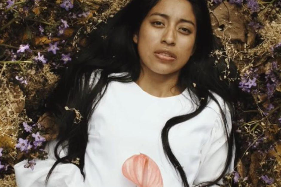 "La llorona" será la película que representará a Guatemala en los Oscar. (Foto: La Llorona oficial)