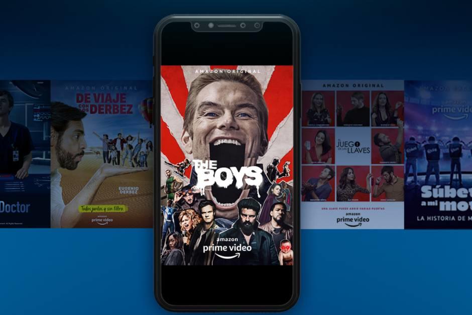 Guatemala es el primer pa&iacute;s en Latinoam&eacute;rica en presentar este servicio. (Fotograf&iacute;a cortes&iacute;a: Tigo)