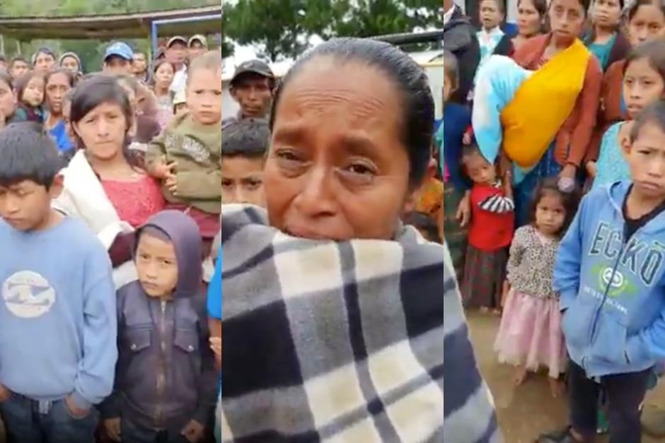 Miles de personas resultaron afectadas por el paso de Eta en Guatemala.&nbsp;