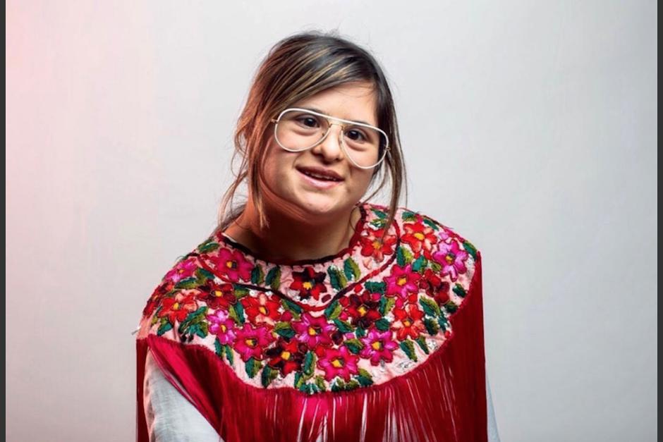 Reconocen el trabajo de la diseñadora Isabella&nbsp;Springmühl en Univisión. (Foto: Instagram)