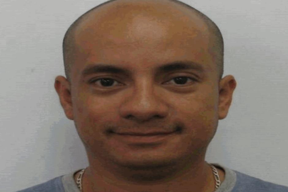 El piloto aviador Juan José Rómulo López Yat es originario de Cobán, Alta Verapaz. (Foto: Soy502)&nbsp;