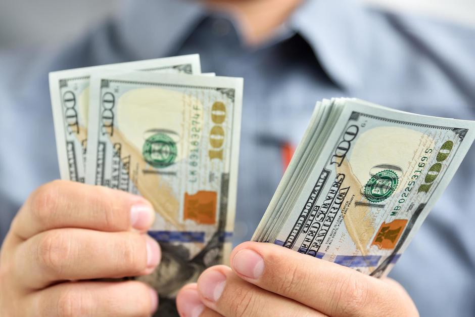 Guatemala ha superado la marca de los US$1 mil millones en concepto de remesas durante los últimos cuatro meses. (Foto: Shutterstock)