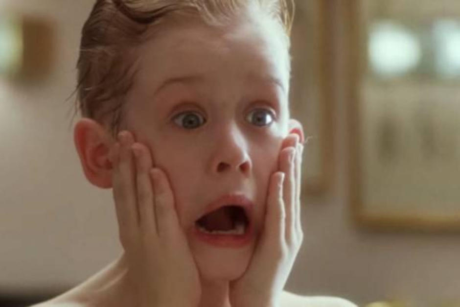 Los datos que te recordarán a esta clásica película navideña. (Foto: Mi pobre angelito)