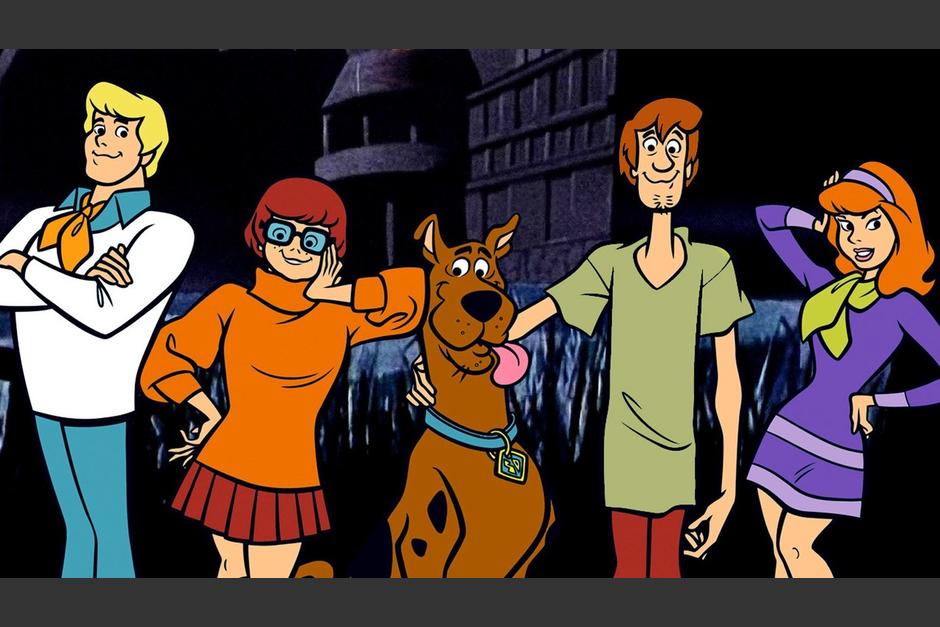 Scooby-Doo es una de las series favoritas de muchas generaciones alrededor del mundo. (Foto: Wow Mascota)