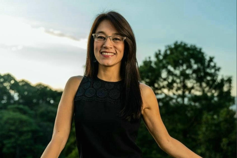 La diputada Lucrecia Hernández Mack informó que se incorporará a sus actividades en el Congreso, tras dos meses de licencia por enfermedad. (Foto: Archivo/Soy502)