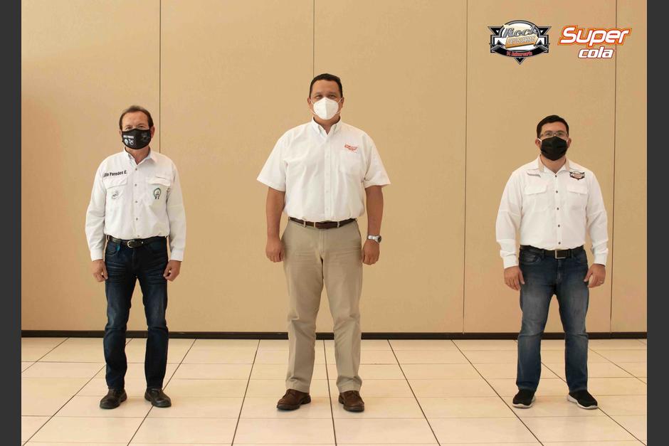 La exhibici&oacute;n de autos de colecci&oacute;n llega a Guatemala en su d&eacute;cima cuarta edici&oacute;n. (Fotograf&iacute;a cortes&iacute;a: Super Cola)