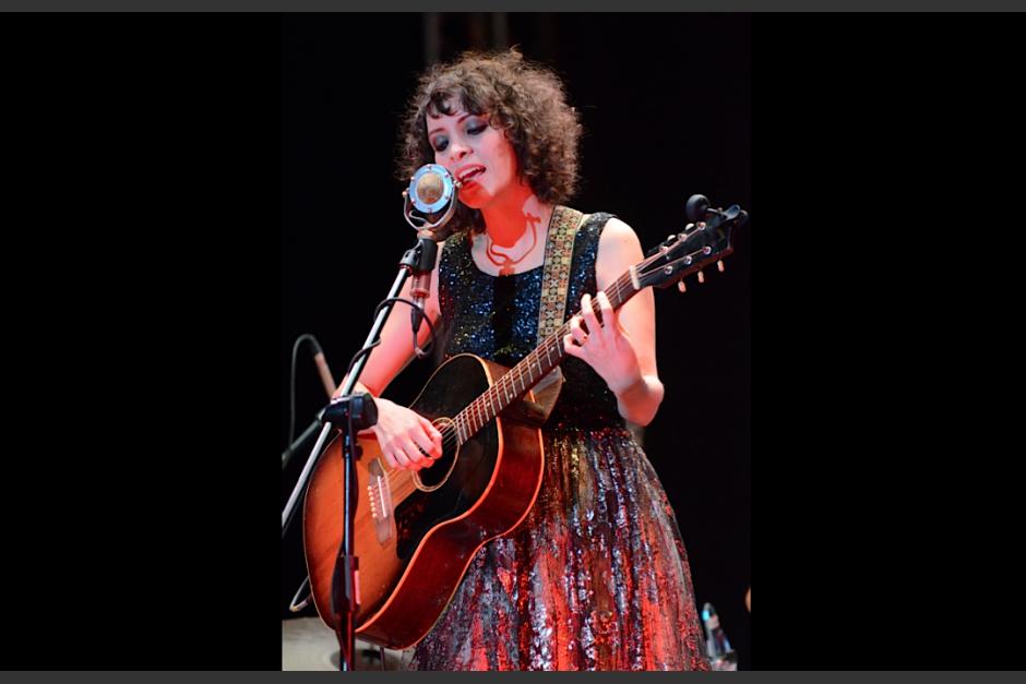 Moreno será una de las presentadoras durante la gala de premiación en la premiere. (Foto: Archivo/Soy502)