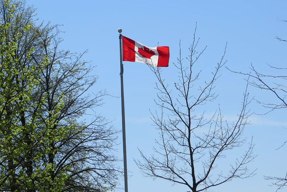 El programa ofrece trabajo temporal a personas especializadas, en Canad&aacute;. (Foto: Piqsels)