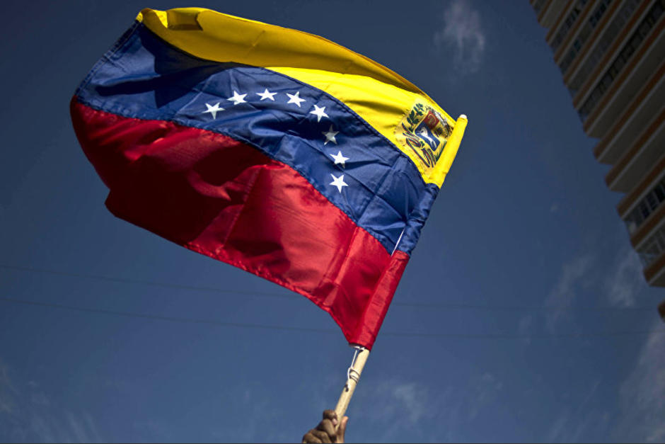 Venezuela anunció la salida de su sede diplomática de Guatemala. (Foto: Embajada de Venezuela)