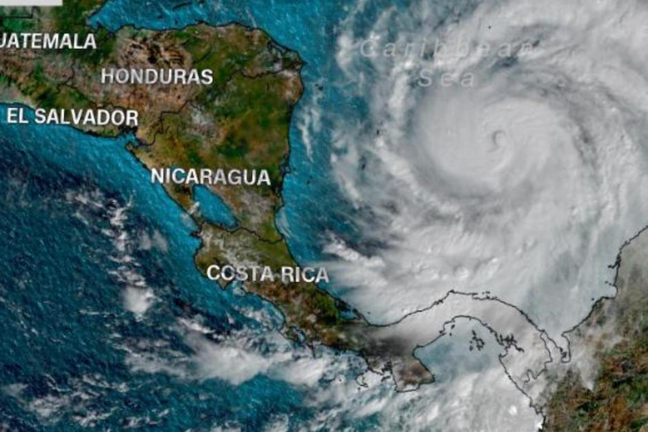 La alterta fue publicada por la Embajade de Estados Unidos en Guatemala. (Foto: CNN)