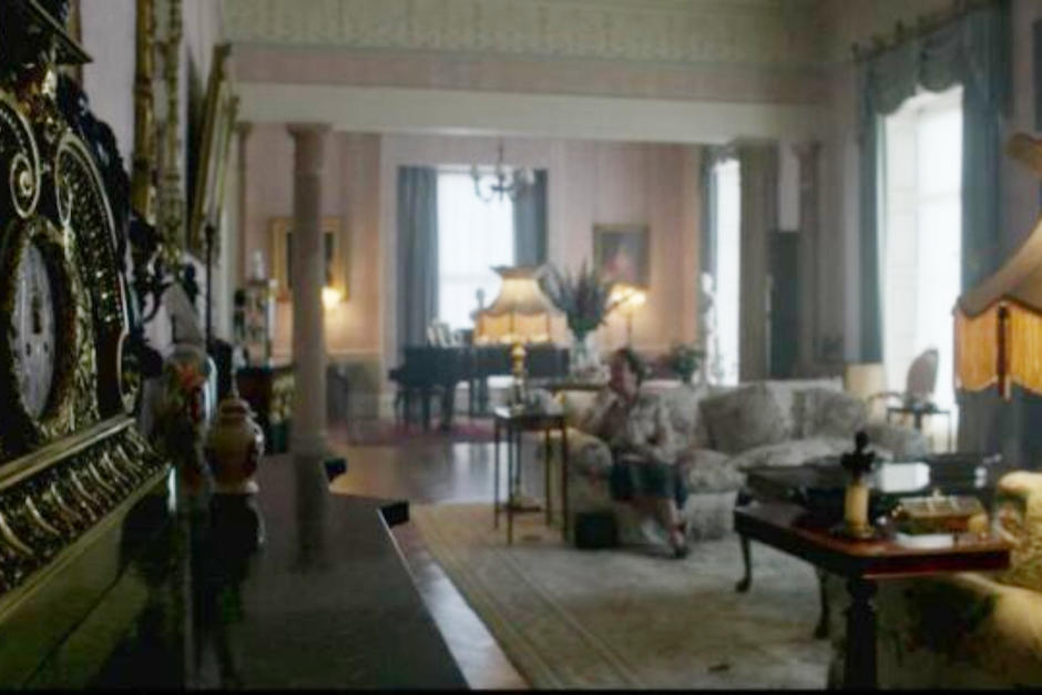 Un roedor tuvo su momento de fama en The Crown. (Foto: The Crown)