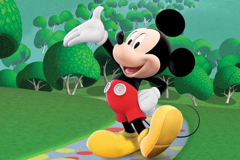 Celebra el Cumpleaños de mockey Mouse. (Foto: Disney Plus)