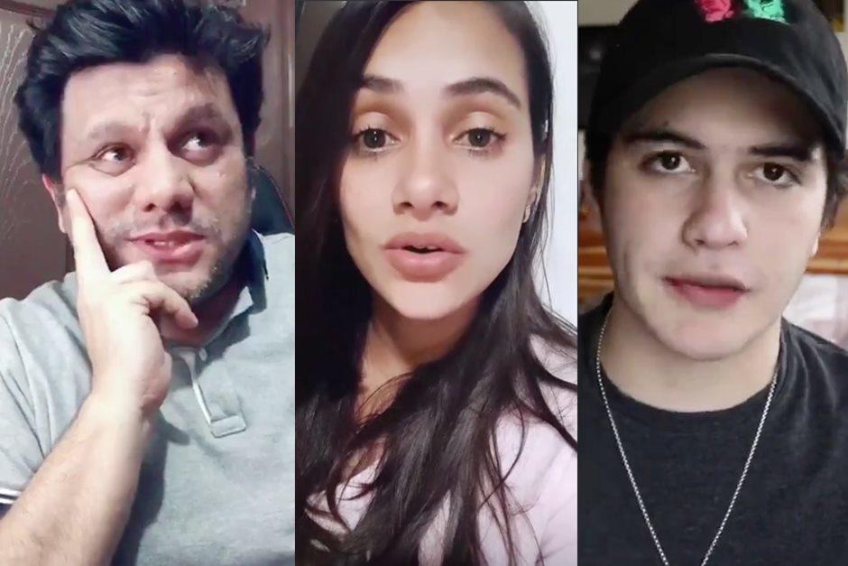 Los guatemaltecos muestran su indignaci&oacute;n en redes sociales. (Foto: Soy502)&nbsp;