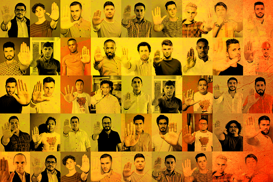 La pandemia evidenci&oacute; la desigualdad contra las mujeres y frente a esta realidad, los hombres est&aacute;n llamados a poner fin a la violencia. (Fotograf&iacute;a: Content Marketing Soy502)