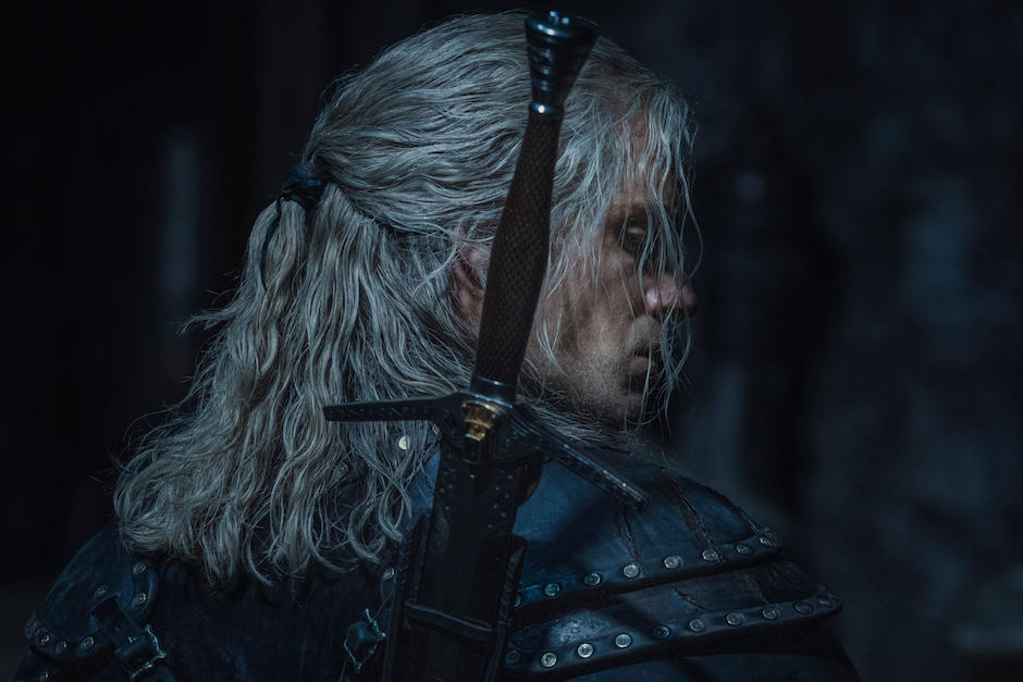 El sangriento adelanto de "The Witcher" tuvo un toque navideño. (Foto: The Witcher)