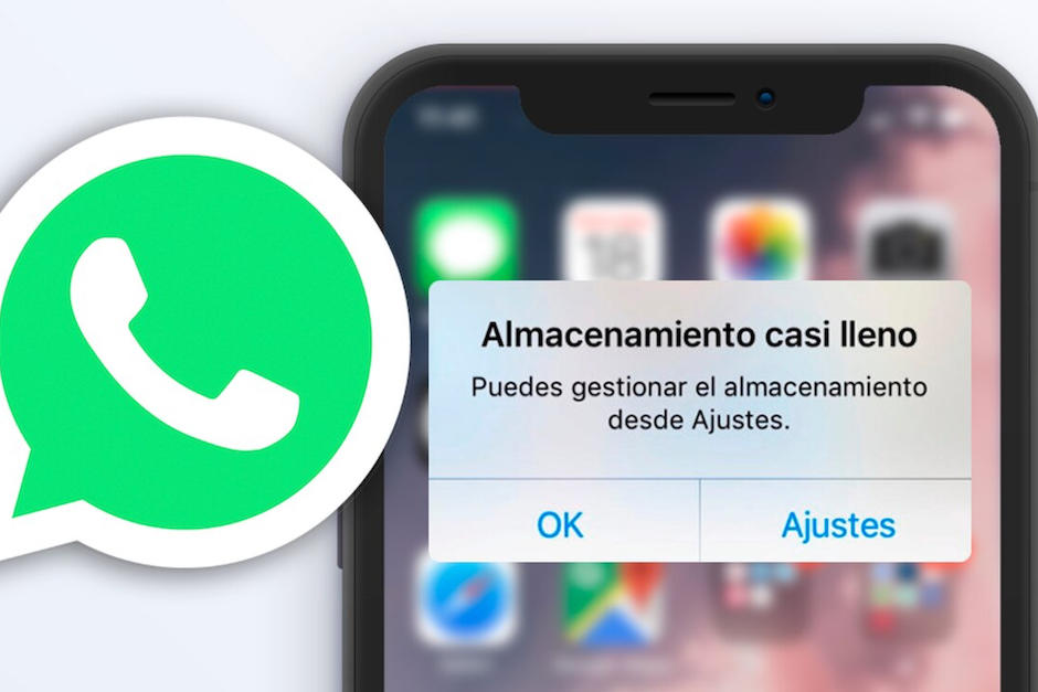 Con estos ajustes darás un mejor funcionamiento a la memoria de tu teléfono. (Foto:Youtube)