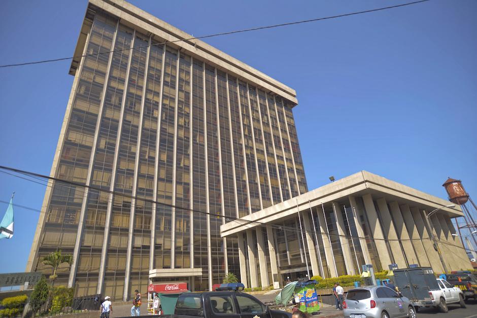 El Ministerio de Finanzas informó que ya desembolsó el dinero adeudado a la empresa TECO y con ello liberar los fondos para poder amortizar los intereses de un Eurobono. (Foto: Archivo/Soy502)