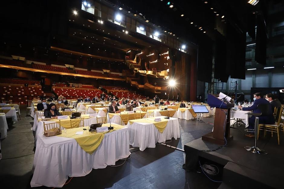 La pr&oacute;xima semana, los diputados podr&iacute;an tener las &uacute;ltimas sesiones del a&ntilde;o. (Foto: Congreso)