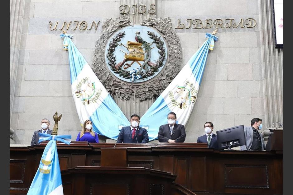 Este lunes terminó el periodo ordinario de sesiones. (Foto: Congreso)