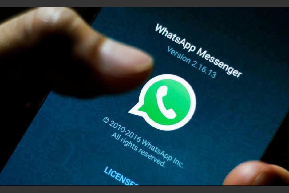 La opci&oacute;n sustituir&iacute;a el modo "1 a&ntilde;o" para una mejor experiencia de la aplicaci&oacute;n. (Foto: El Correo)