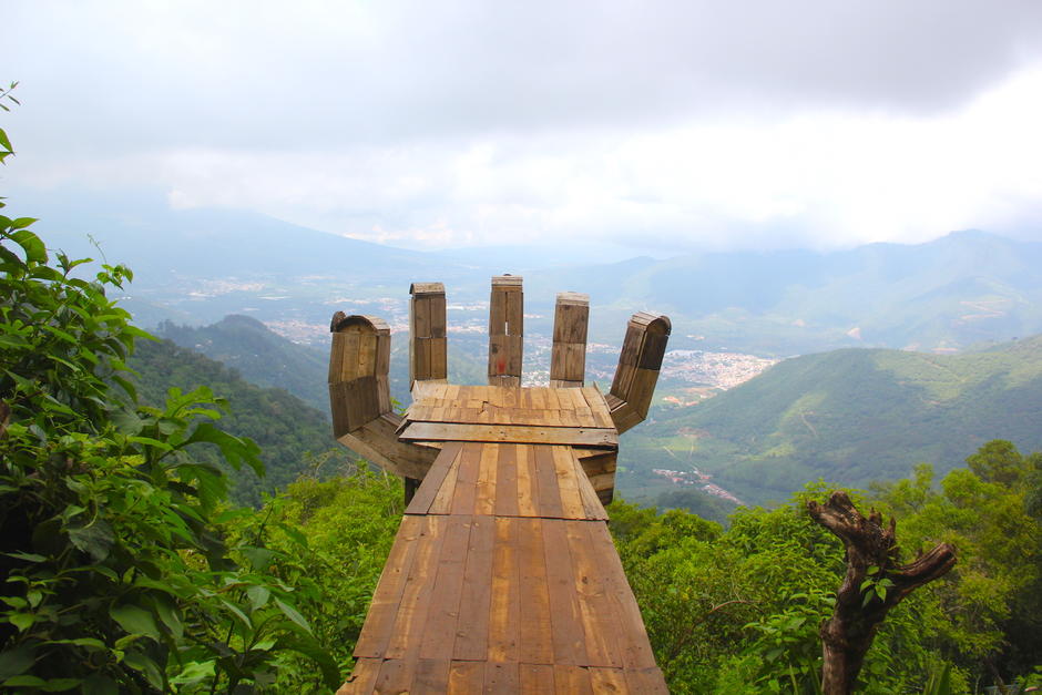 Estos lugares ya te permitirán visitarlos y disfrutar de un fin de semana al aire libre. (Foto: Fredy Hernández/Soy502)