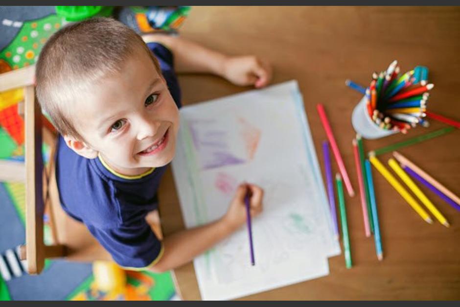 La convocatoria est&aacute; abierta para ni&ntilde;os de 5 a 14 a&ntilde;os. (Foto: Pixabay)