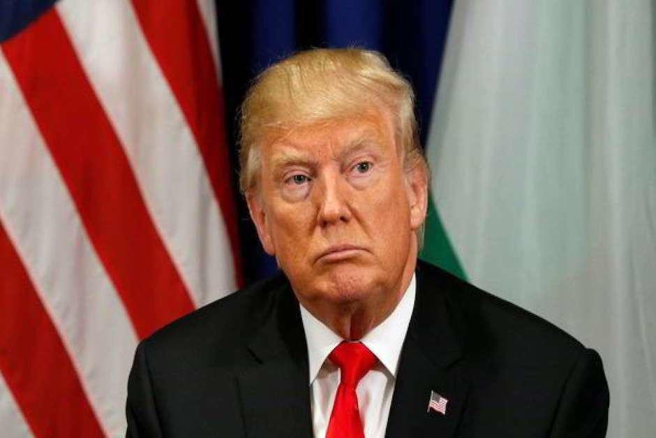 El jefe de gabinete de la Casa Blanca,&nbsp;Mark Meadows advierte que las siguiente 48 horas serán críticas (Foto: AFP)