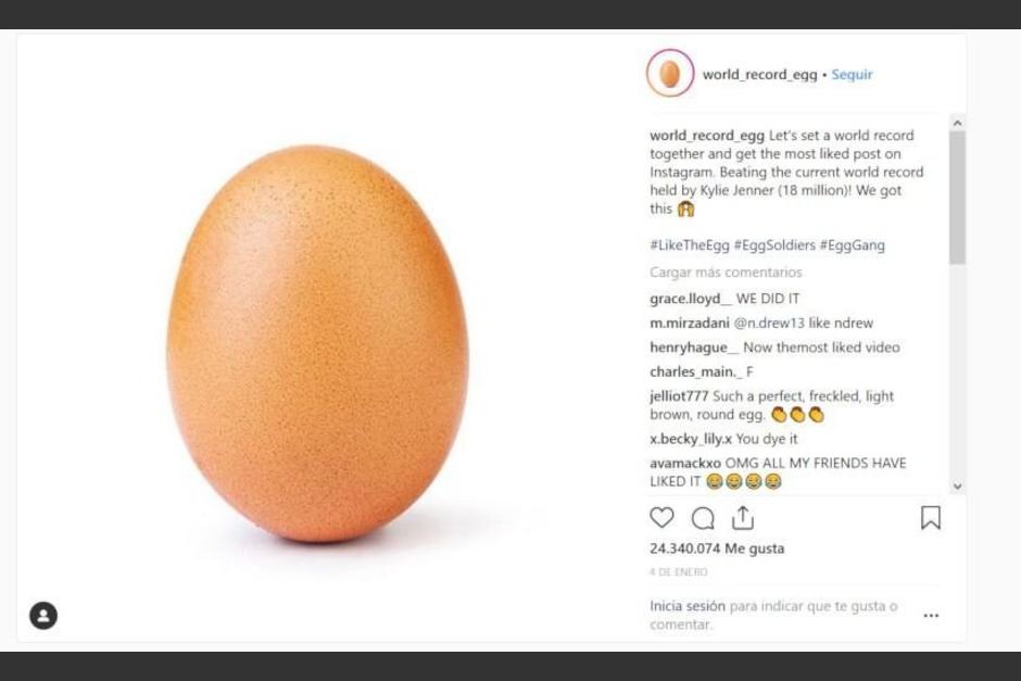 La red de Instagram celebrar&aacute; su primera d&eacute;cada el pr&oacute;ximo 6 de octubre. (Foto: Instagram)