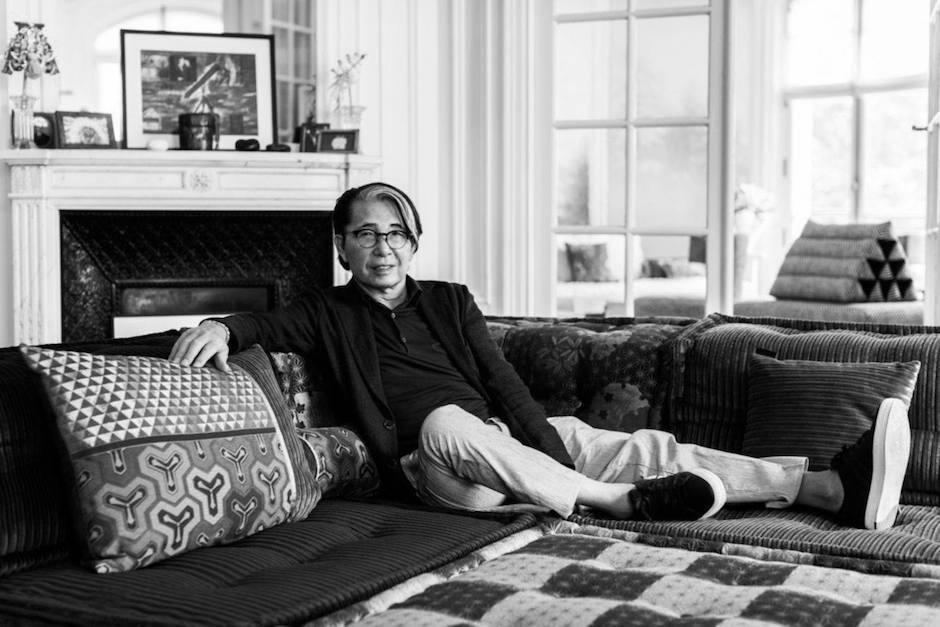 El creador de la marca de ropa y perfumes que lleva su nombre falleció a los 81 años. (Foto: AFP)