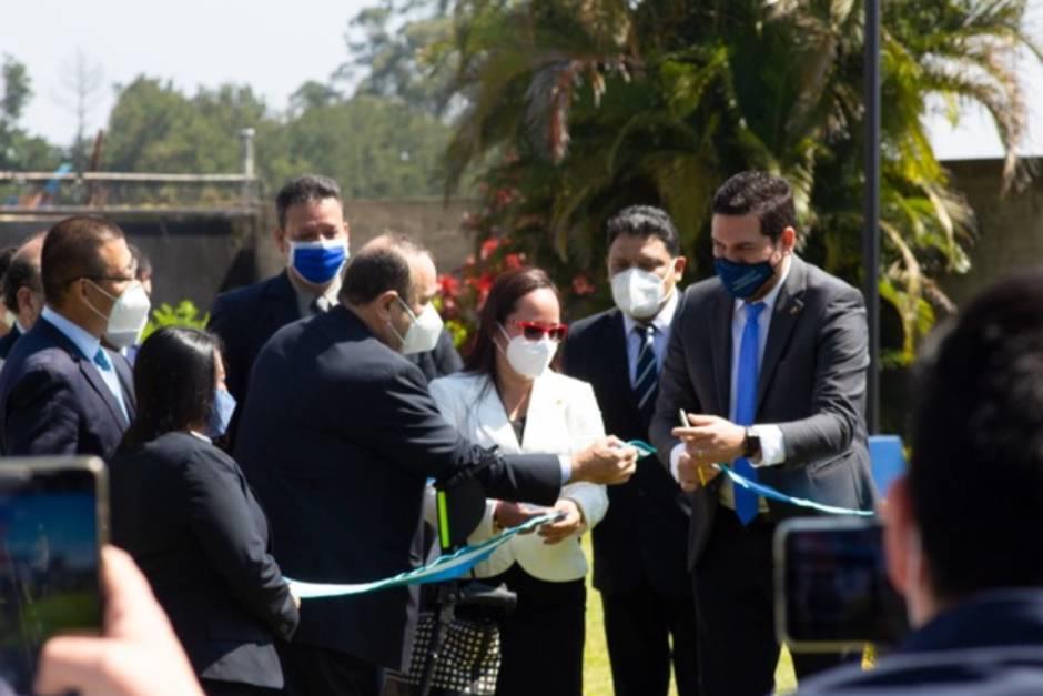 Con instructores capacitados e infraestructura tecnol&oacute;gica, se estar&aacute;n capacitando a muchos j&oacute;venes que se forman en carreras t&eacute;cnicas y que buscan inserci&oacute;n laboral en este sector en constante crecimiento.&nbsp;(Fotograf&iacute;a cortes&iacute;a: Intecap)