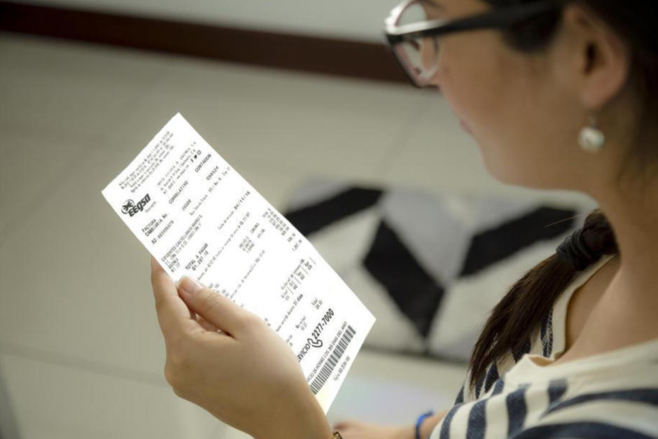 La Empresa Eléctrica cobrará a partir de octubre la mora y la reconexión. (Foto: archivo(Soy502)&nbsp;