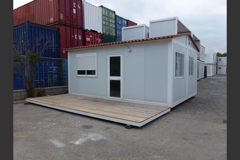 El Ministerio de Comunicaciones se encargaría de acondicionar los contenedores. (Foto con fines ilustrativos:&nbsp;yaencontre.com)