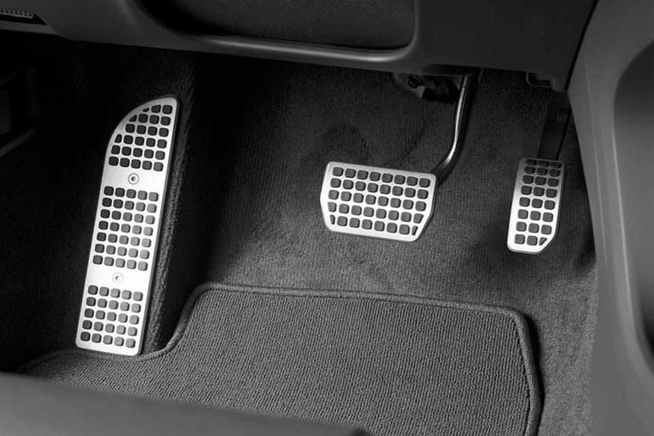 Así podrás proteger los frenos de tu automóvil (Foto: Bridgestone)