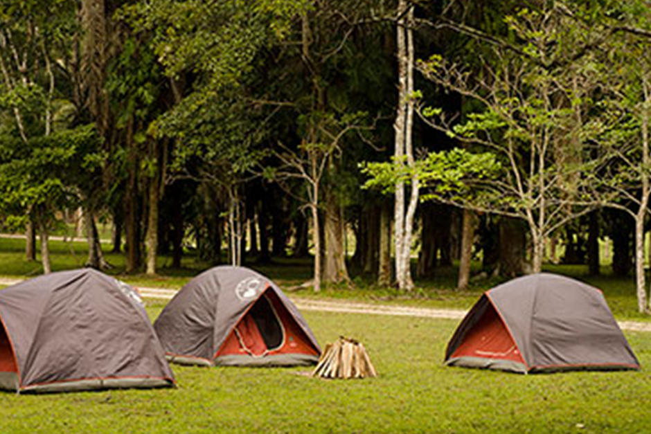 En Petén puedes ir al Parque Ixpanpajul&nbsp; (Fotografía: ixpanpajul.com)