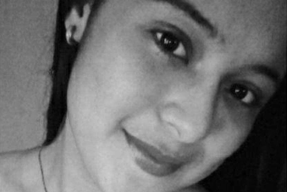 Laura Hernández fue asesinada el 28 de septiembre. (Foto: Facebook)&nbsp;