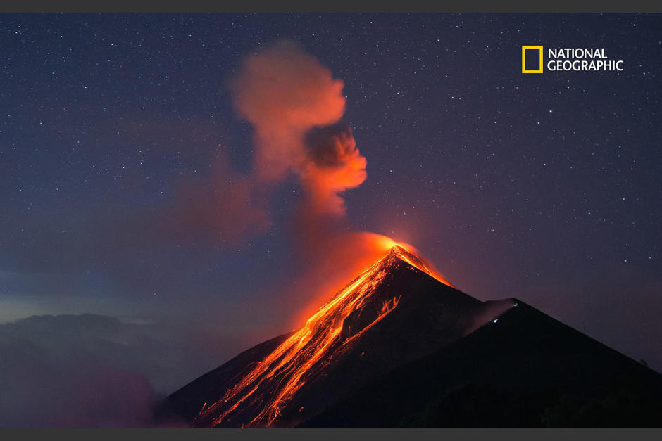 Desde el 2016, National Geographic ha publicado fotos de Cindy Lorenzo en sus plataformas. (Foto: Cindy Lorenzo)