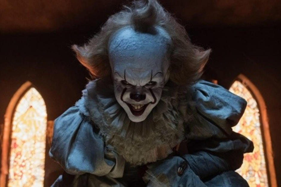 Estas películas de terror te harán temblar de miedo. (Foto: Warner Bros)