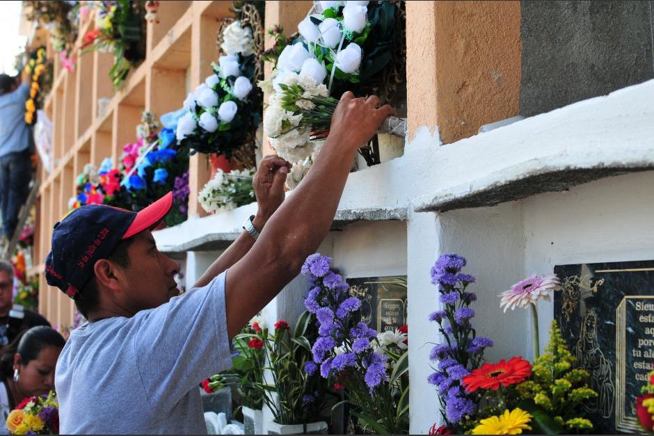 El Ministerio de Salud definir&aacute; los protocolos para estas actividades y evitar contagios. (Foto: Archivo/Soy502)&nbsp;