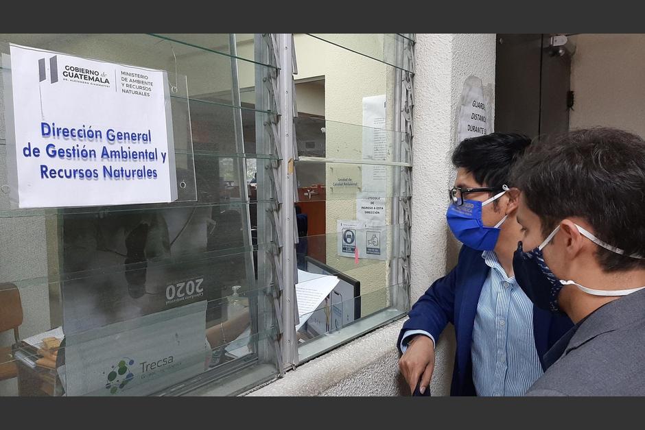 A criterio de los diputados, el proyecto tiene inconsistencias técnicas. (Foto: bancada Semilla)