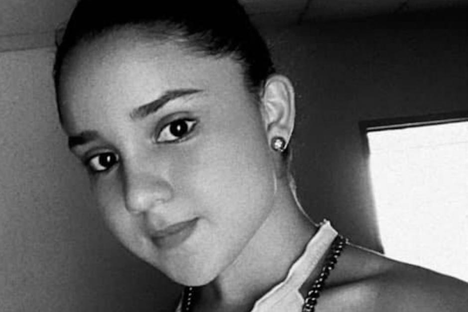 La joven fue localizada muerta en un terreno, a las afueras de Teculután, el pasado 6 de octubre. (Foto: Archivo/Soy502)&nbsp;