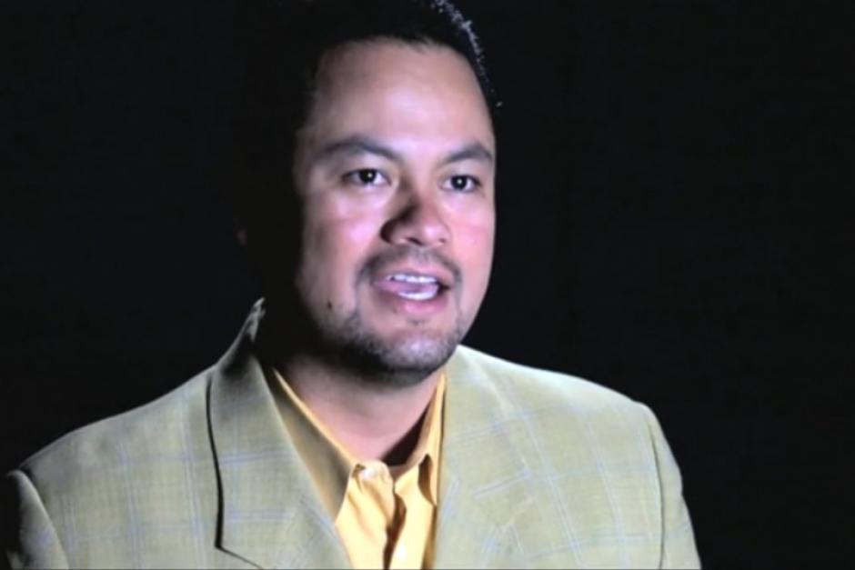 Sergio Guillermo Enríquez Garzaro está acusado de lavado de dinero. (Foto: archivo/Soy502)&nbsp;