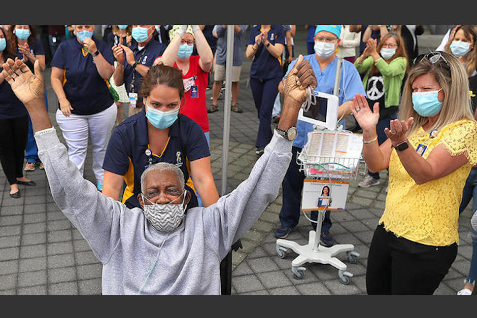 En la encuesta participaron más de 10,000 estadounidenses. (Foto:&nbsp;The Boston Globe)