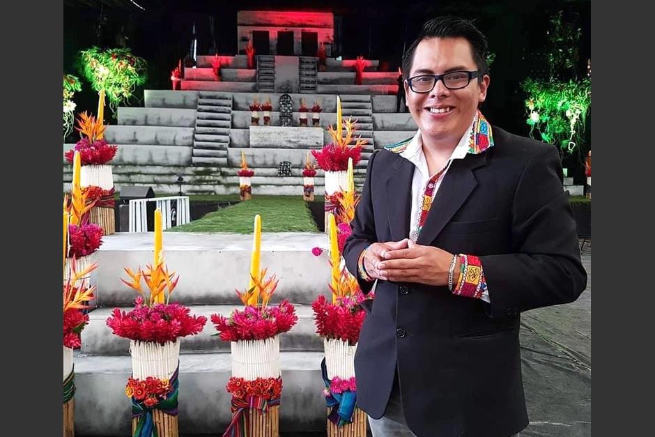 El periodista llevaba cerca de seis a&ntilde;os en la Comunicaci&oacute;n, donde ya se hab&iacute;a ganado el respeto de la comunidad period&iacute;stica de Alta Verapaz. (Foto: Byron de la Cruz)